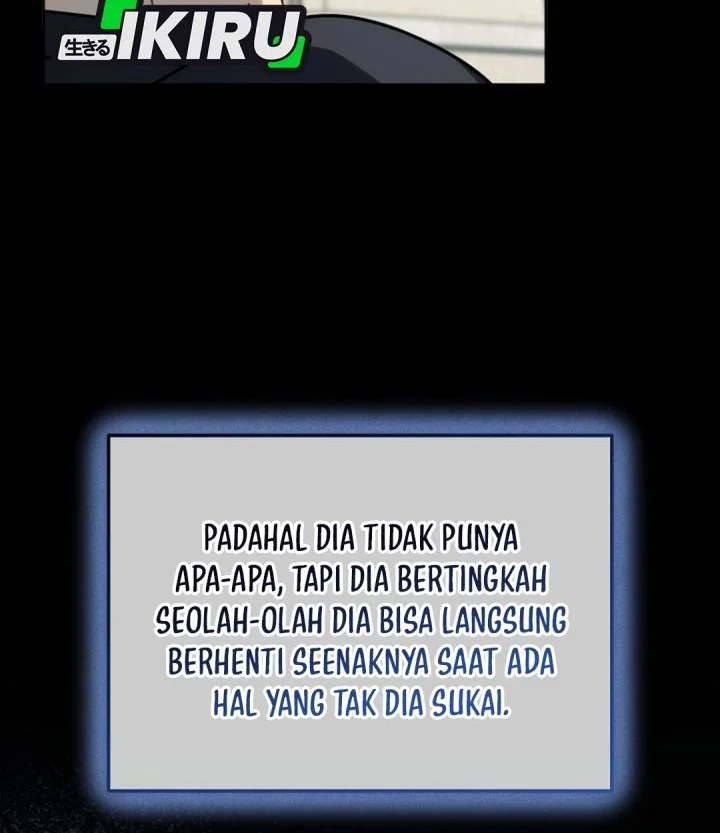 A Thousand Faces Chapter 47 Gambar 9