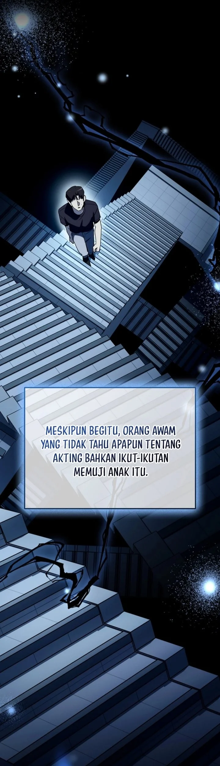 A Thousand Faces Chapter 47 Gambar 10
