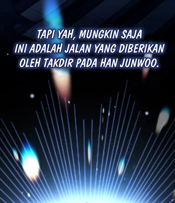 A Thousand Faces Chapter 47 Gambar 11