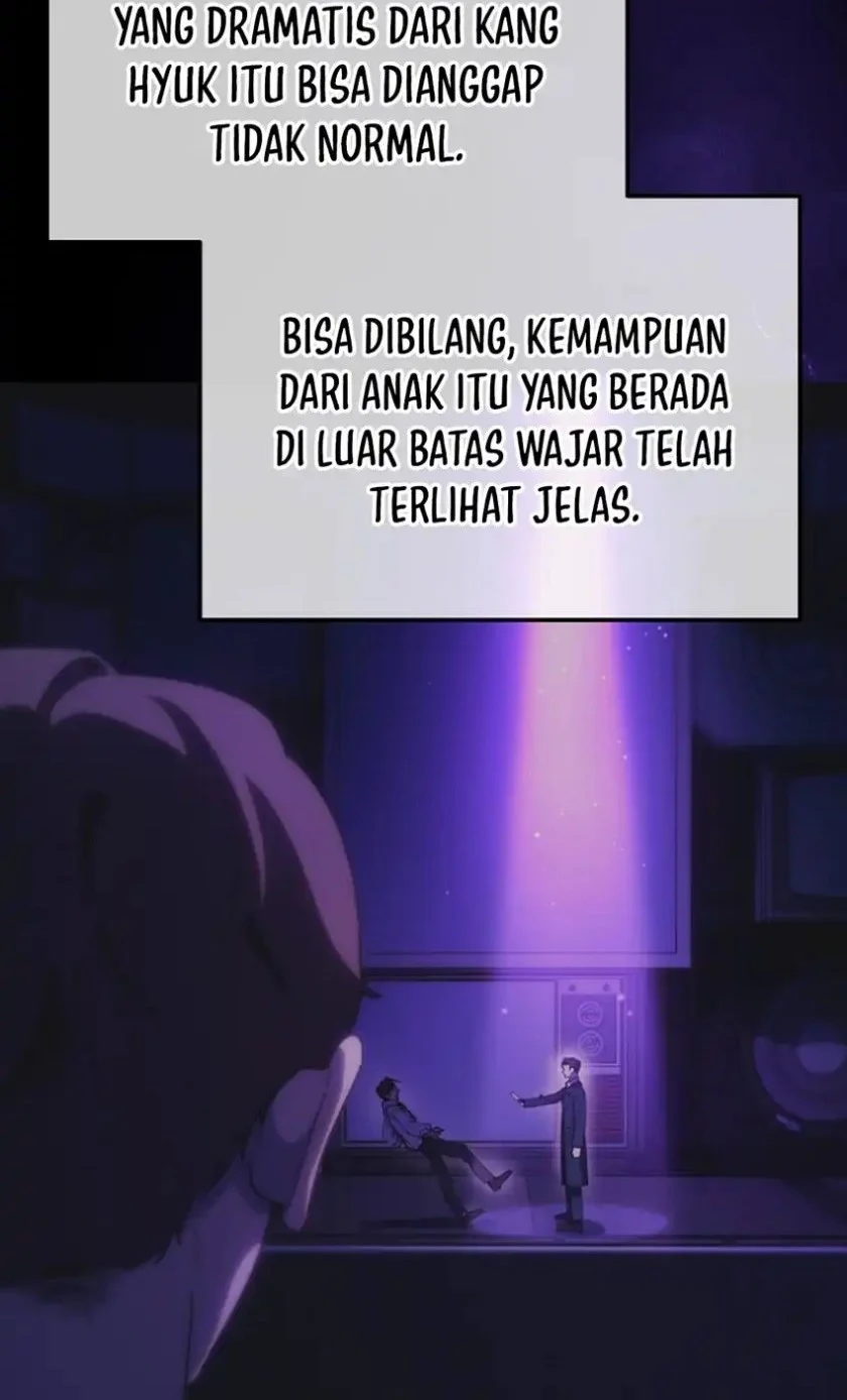 A Thousand Faces Chapter 54 Gambar 10
