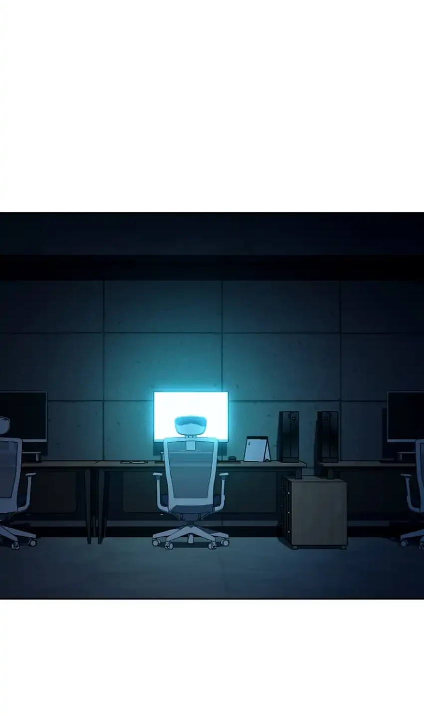 A Thousand Faces Chapter 58 Gambar 12