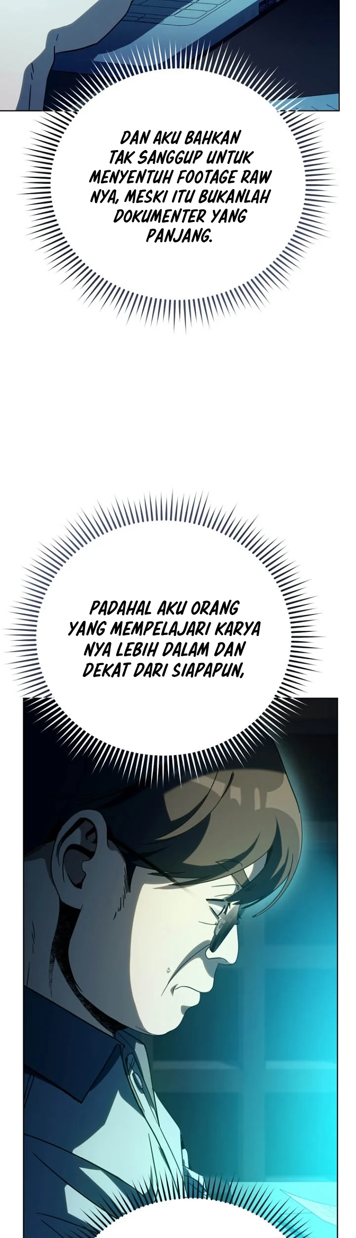 A Thousand Faces Chapter 60 Gambar 9
