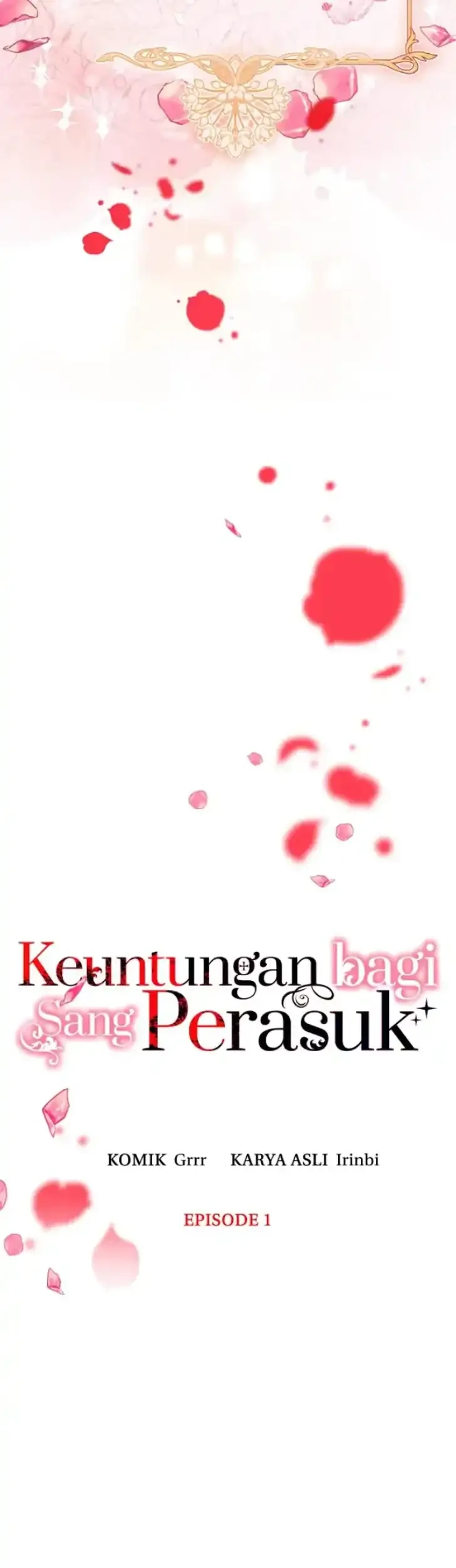 A Transmigrator’s Privilege Chapter 1 Gambar 7