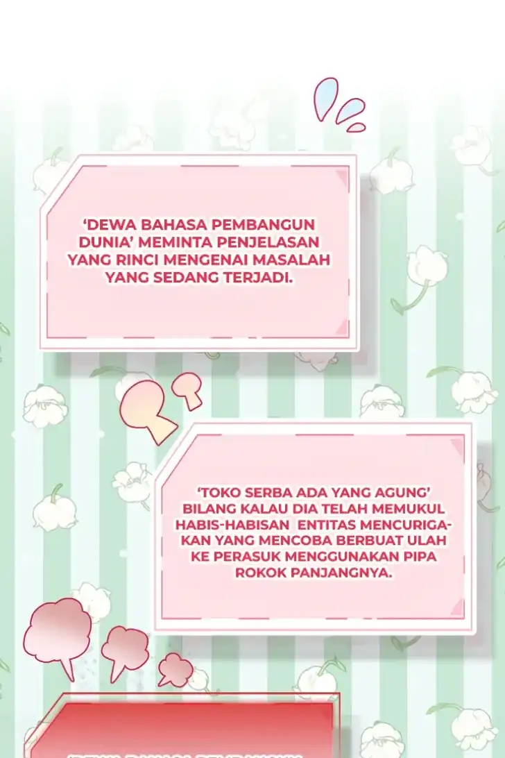 A Transmigrator’s Privilege Chapter 100 Gambar 13
