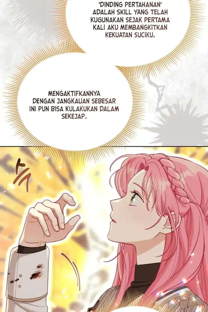A Transmigrator’s Privilege Chapter 103 Gambar 21