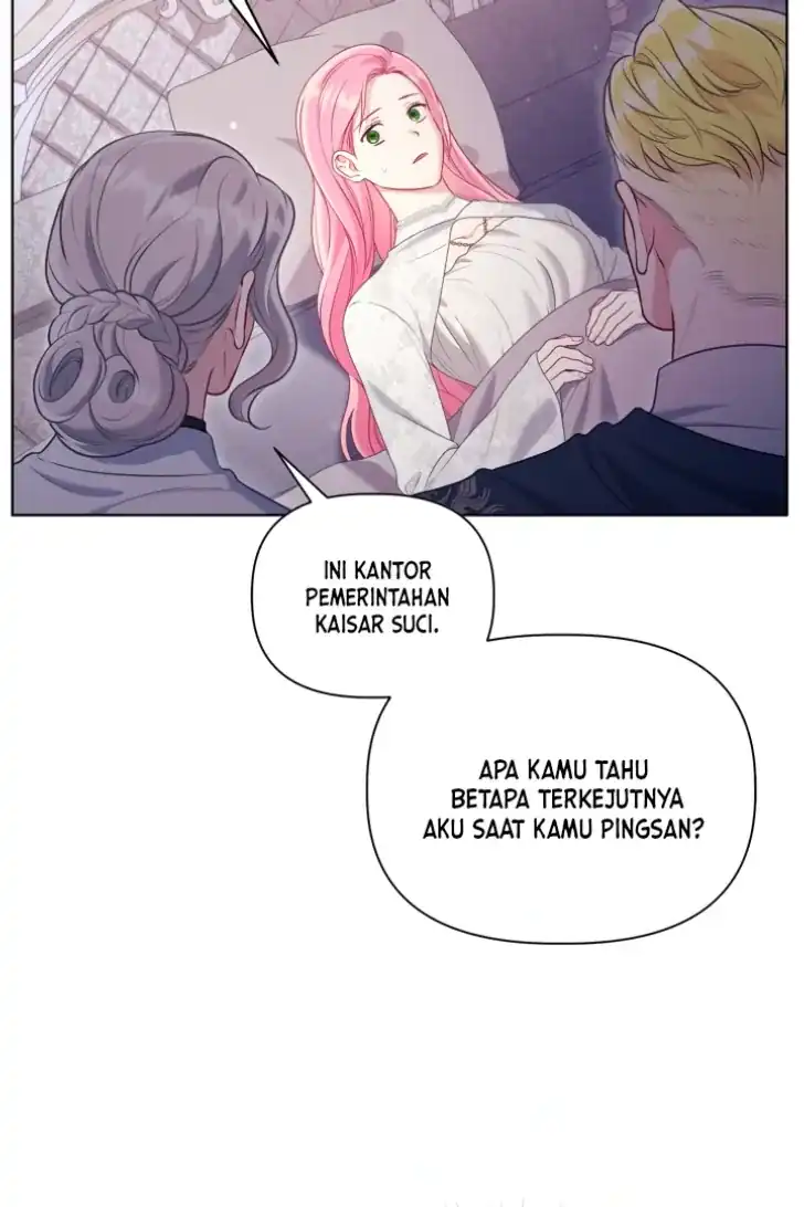 A Transmigrator’s Privilege Chapter 106 Gambar 9