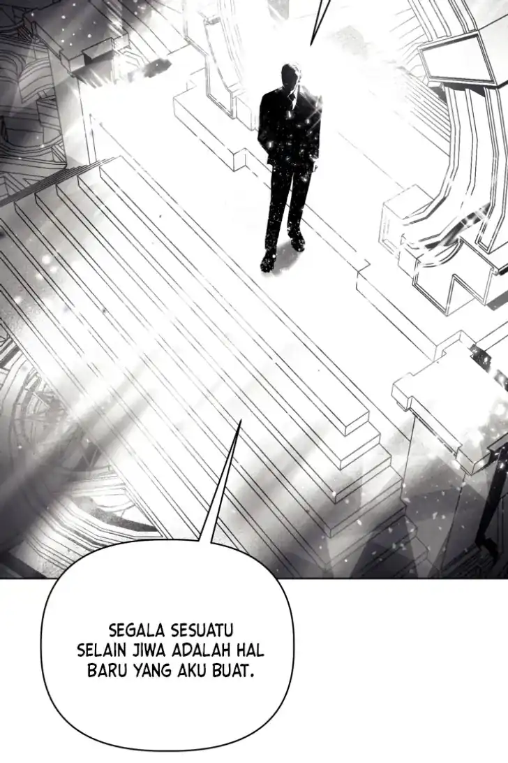 A Transmigrator’s Privilege Chapter 107 Gambar 11