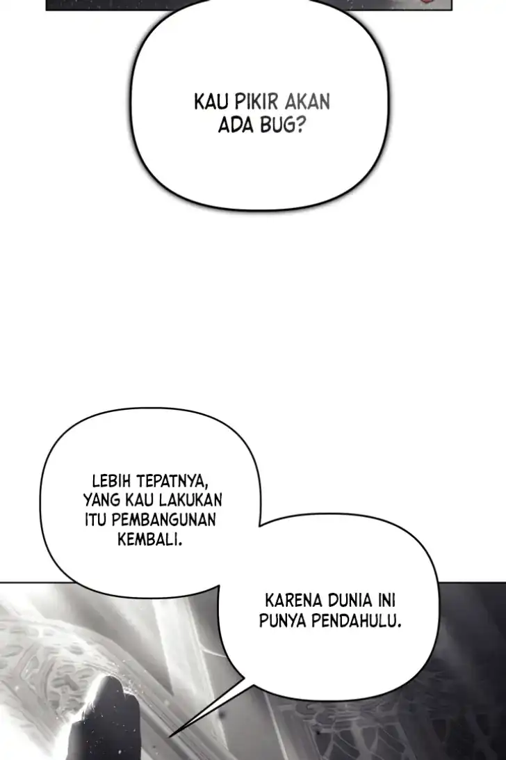 A Transmigrator’s Privilege Chapter 107 Gambar 9