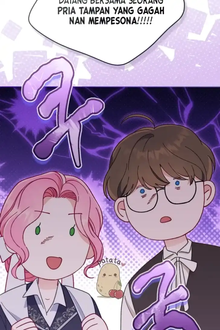 A Transmigrator’s Privilege Chapter 109 Gambar 10