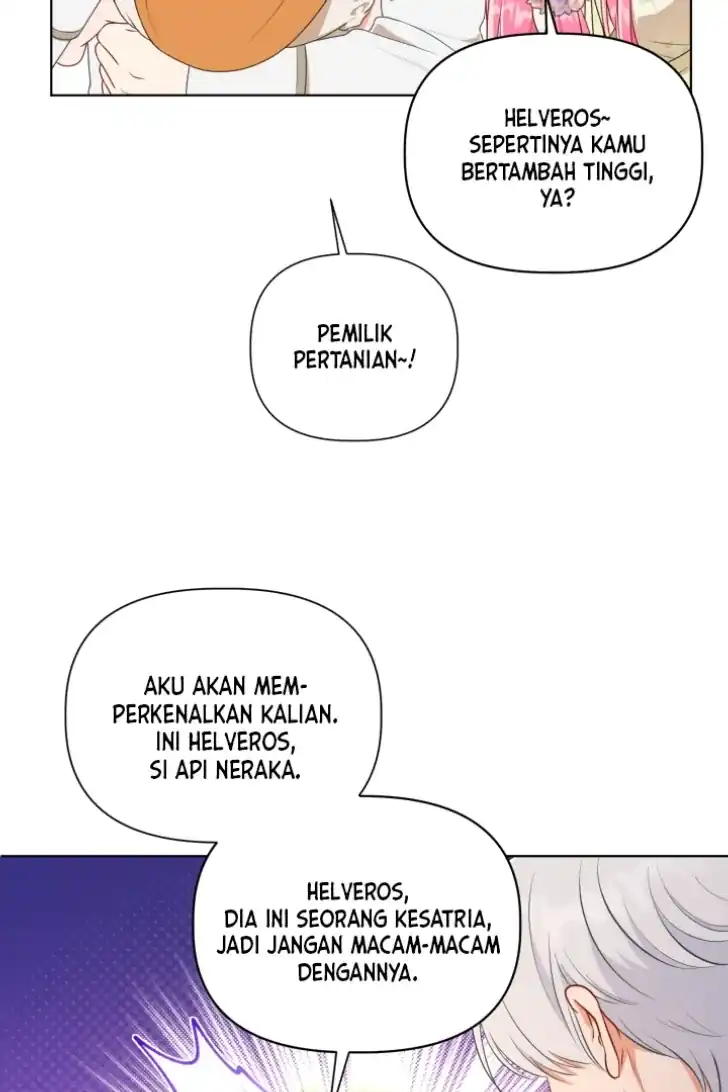 A Transmigrator’s Privilege Chapter 110 Gambar 12