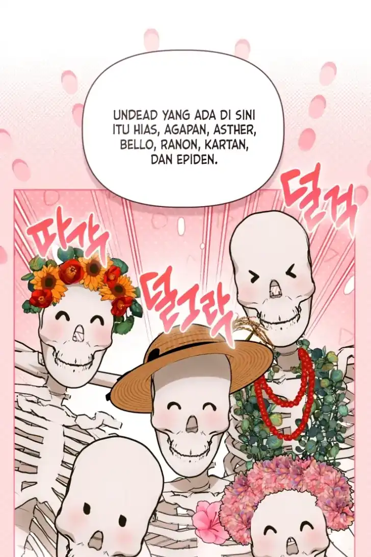 A Transmigrator’s Privilege Chapter 110 Gambar 14