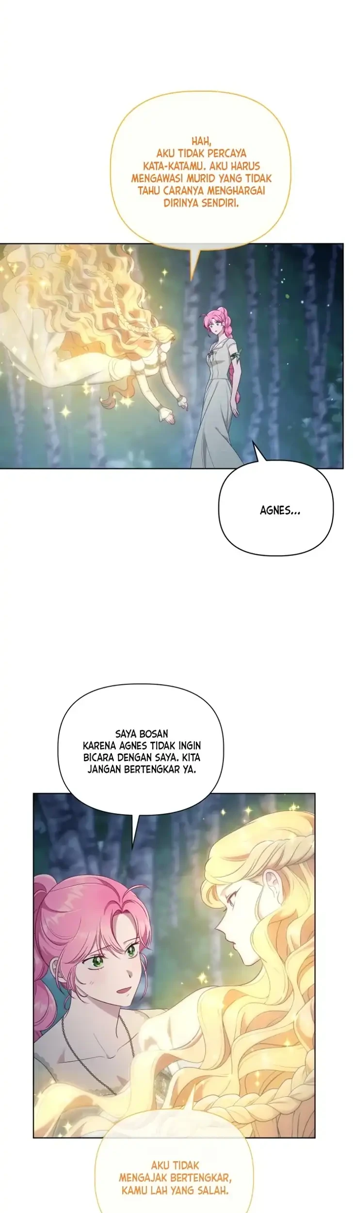 A Transmigrator’s Privilege Chapter 112 Gambar 6