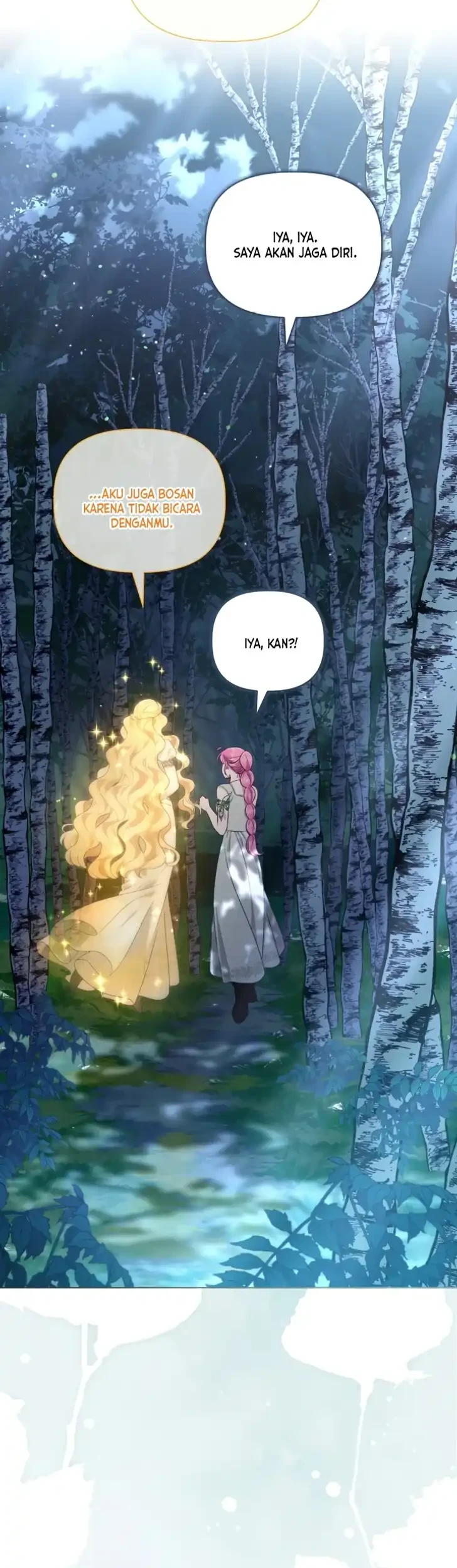 A Transmigrator’s Privilege Chapter 112 Gambar 7