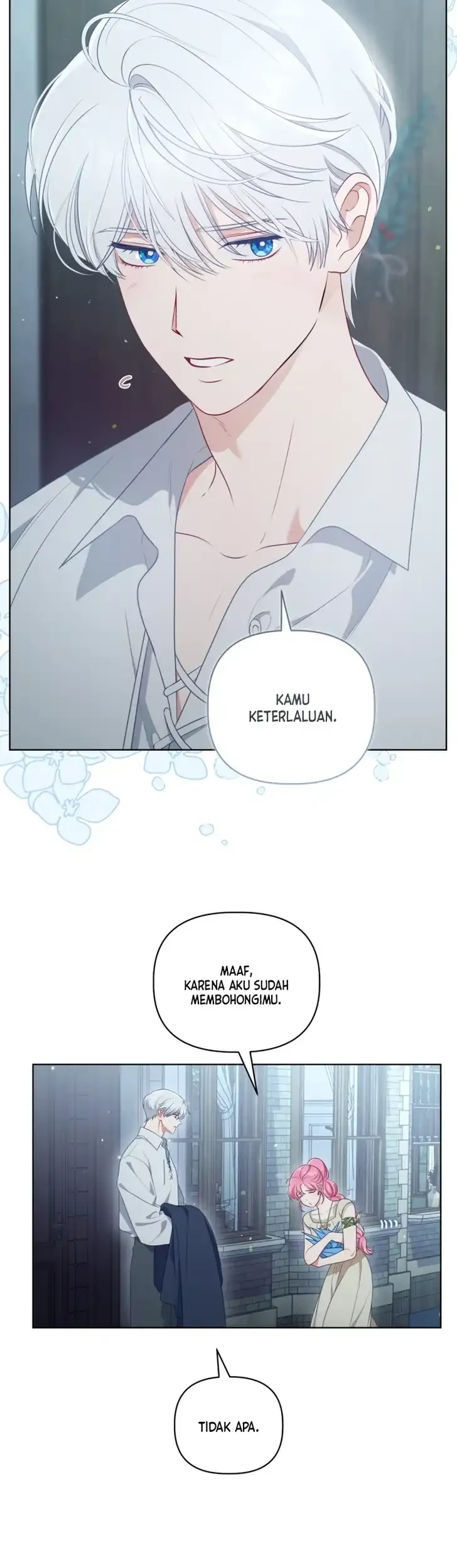 A Transmigrator’s Privilege Chapter 113 Gambar 5