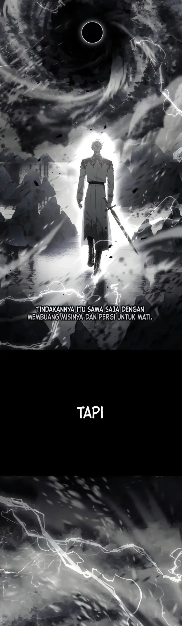 A Transmigrator’s Privilege Chapter 116 Gambar 6