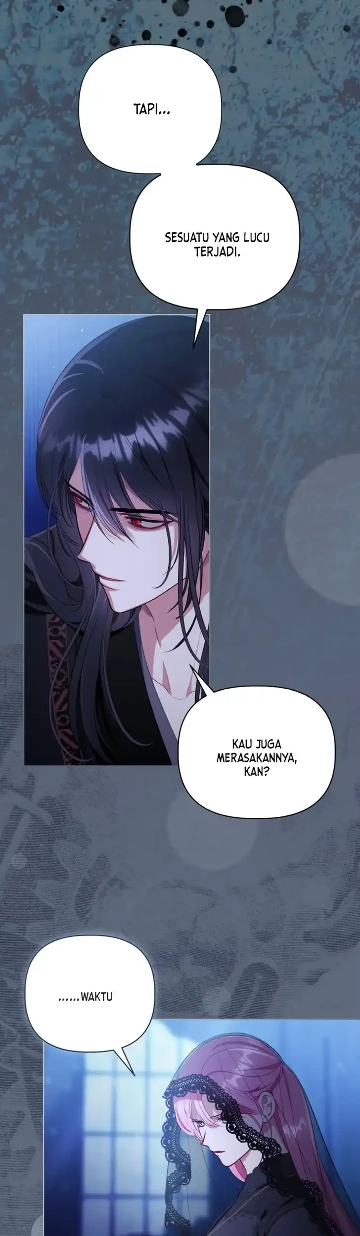 A Transmigrator’s Privilege Chapter 117 Gambar 6