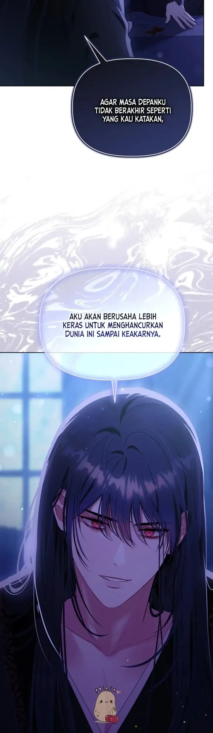 A Transmigrator’s Privilege Chapter 118 Gambar 7