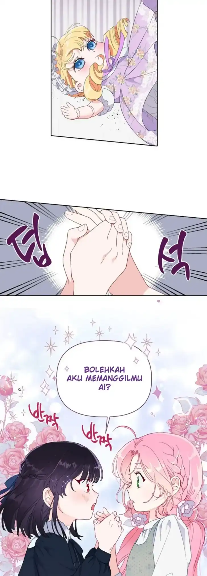 A Transmigrator’s Privilege Chapter 12 Gambar 6