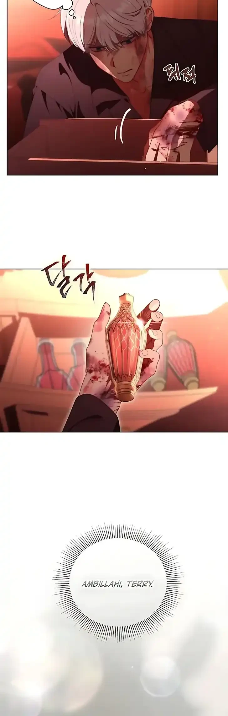 A Transmigrator’s Privilege Chapter 123 Gambar 6