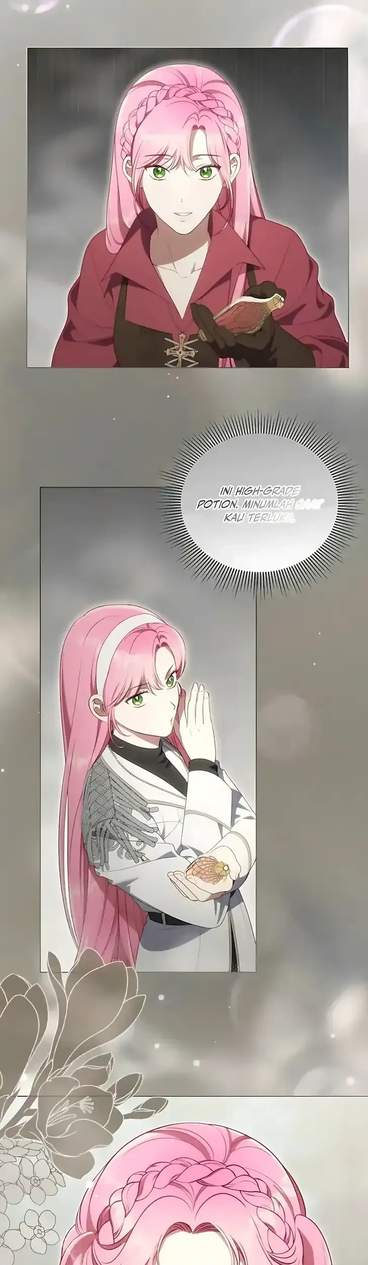 A Transmigrator’s Privilege Chapter 123 Gambar 7