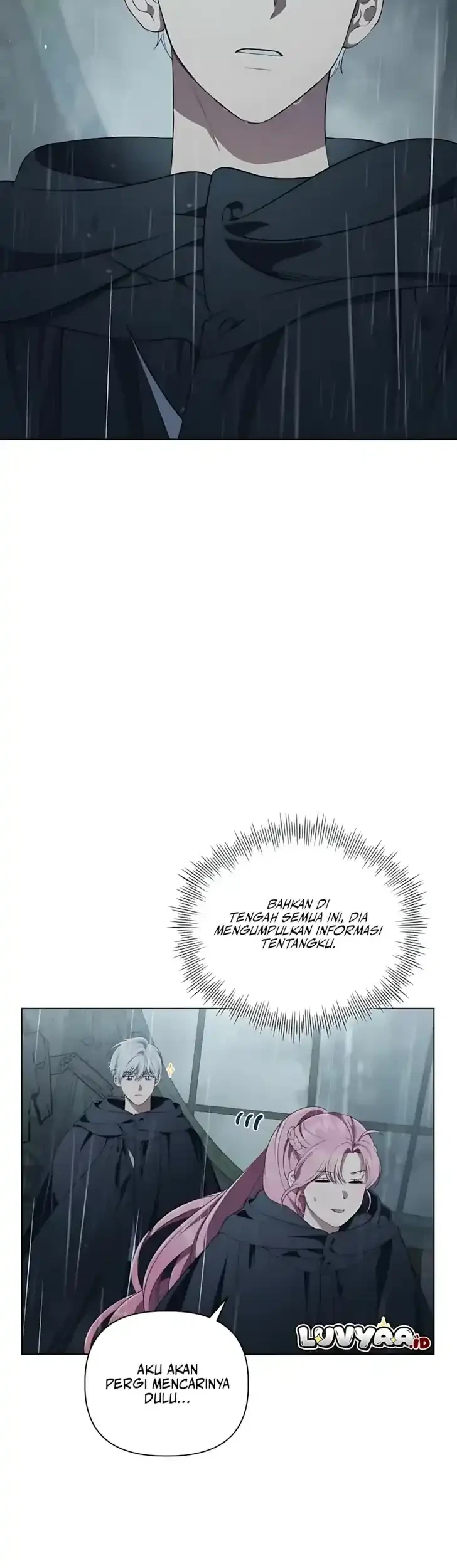 A Transmigrator’s Privilege Chapter 125 Gambar 8