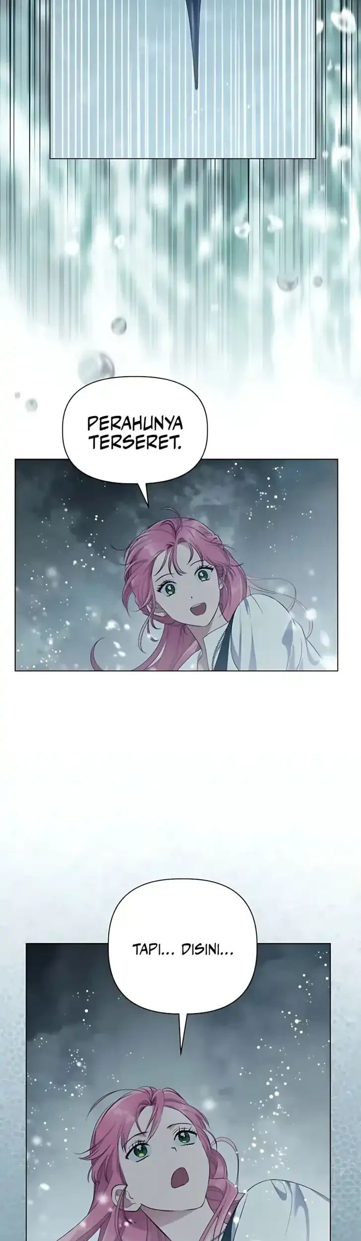 A Transmigrator’s Privilege Chapter 126 Gambar 6