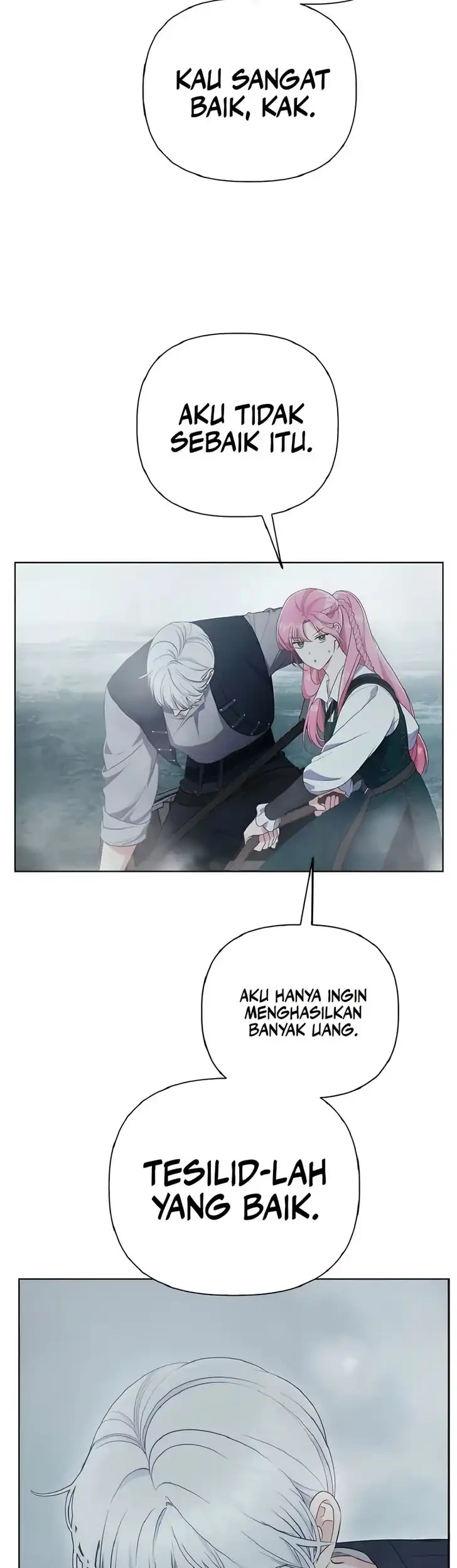 A Transmigrator’s Privilege Chapter 127 Gambar 6