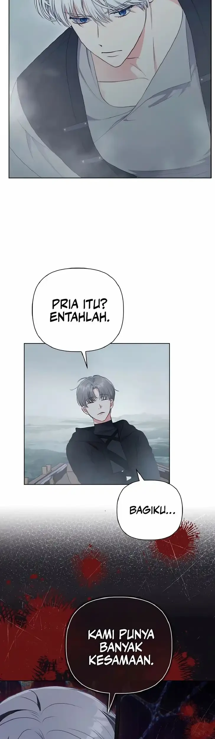 A Transmigrator’s Privilege Chapter 127 Gambar 7