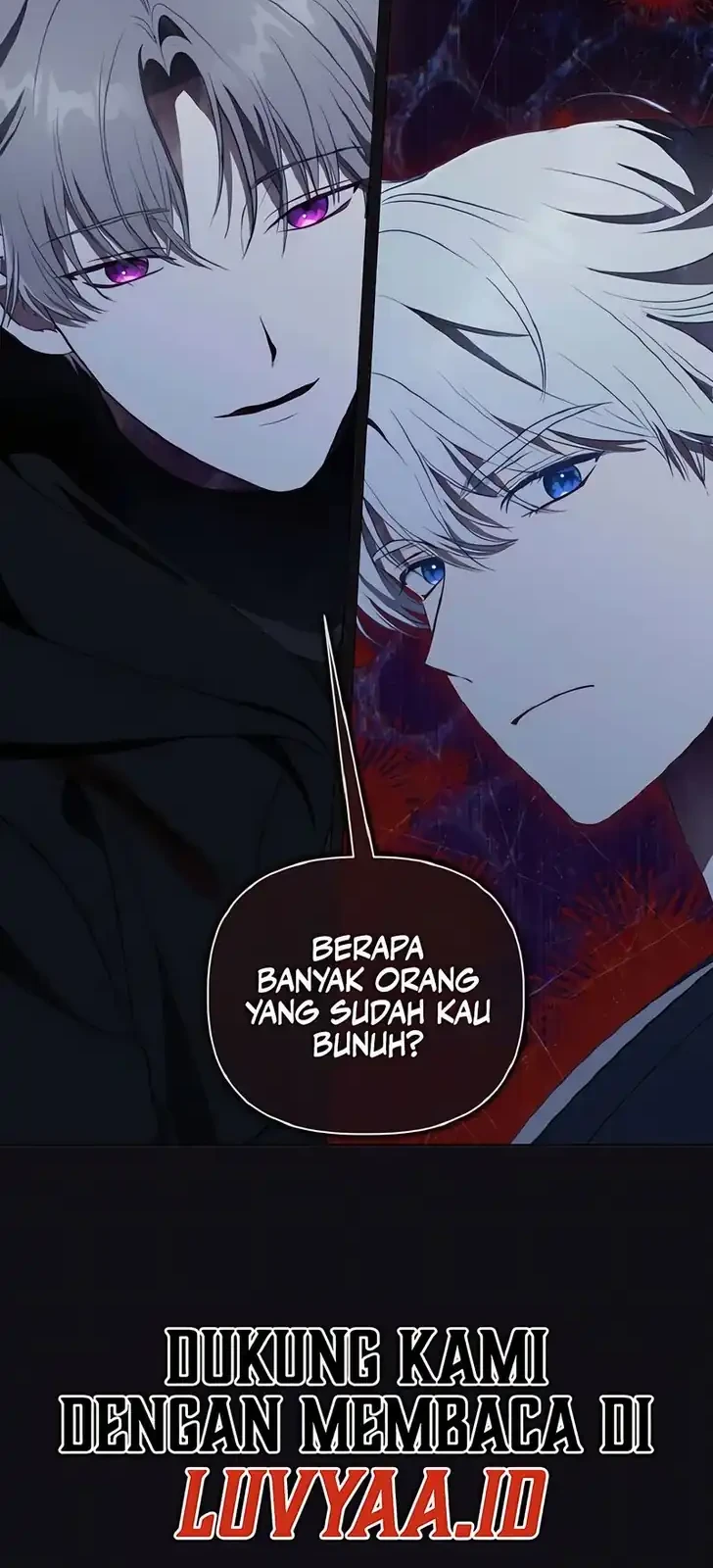 A Transmigrator’s Privilege Chapter 127 Gambar 8