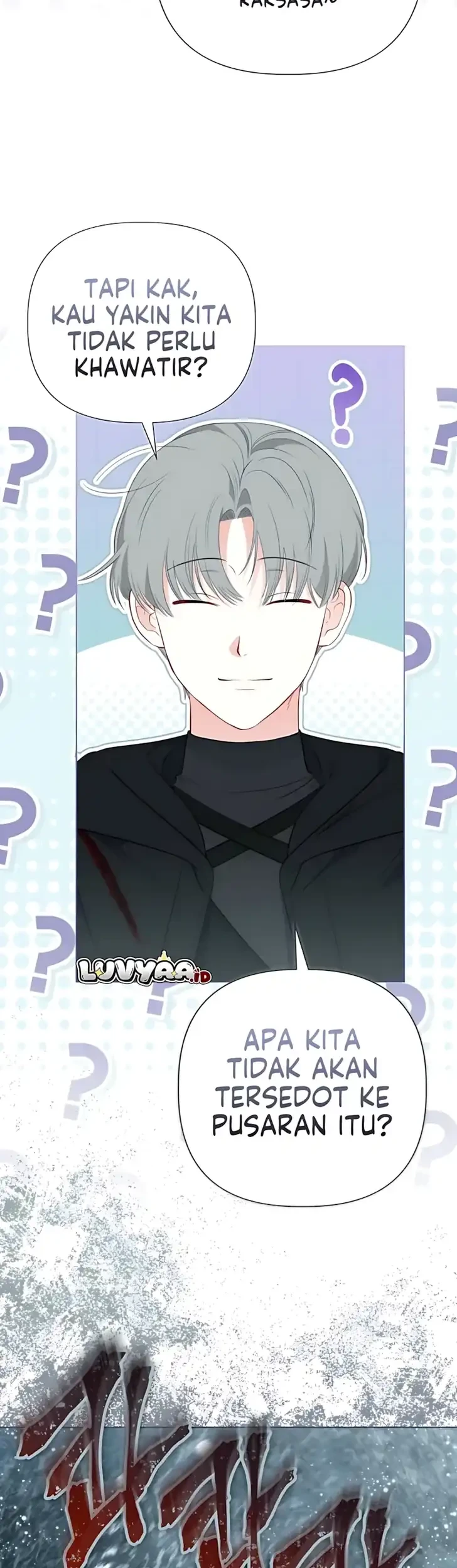 A Transmigrator’s Privilege Chapter 128 Gambar 7