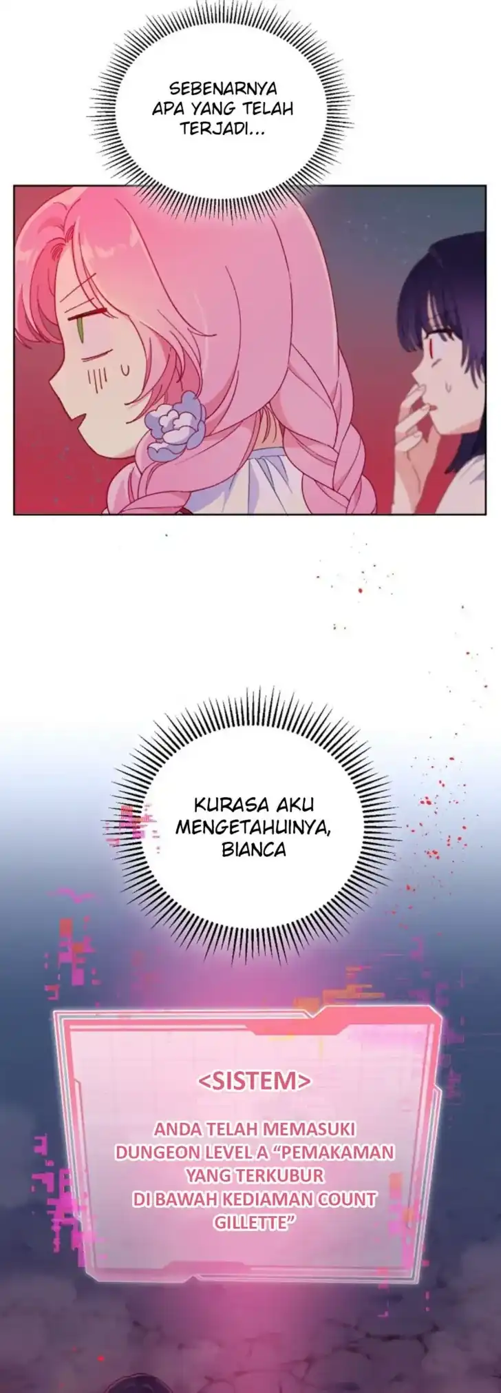 A Transmigrator’s Privilege Chapter 13 Gambar 6