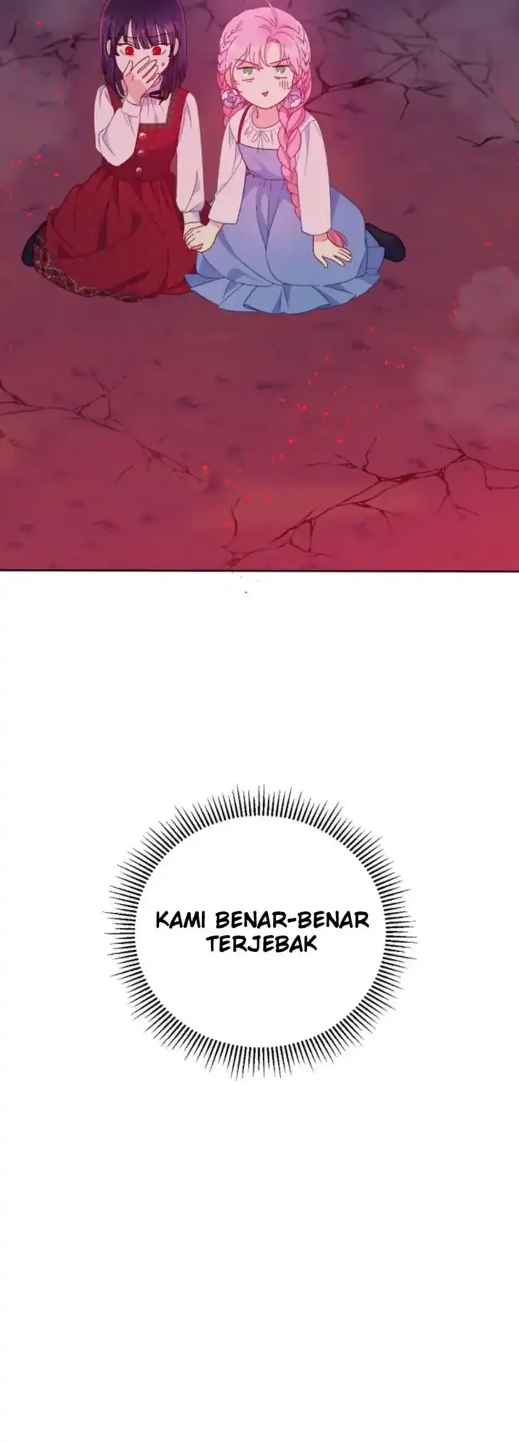 A Transmigrator’s Privilege Chapter 13 Gambar 7