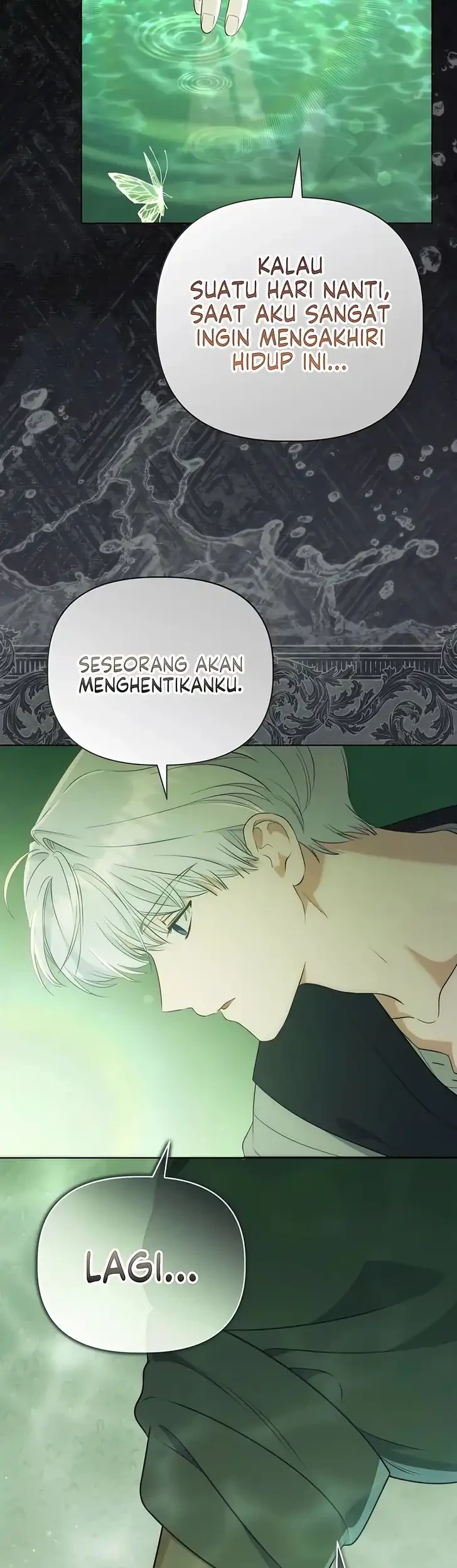 A Transmigrator’s Privilege Chapter 130 Gambar 6