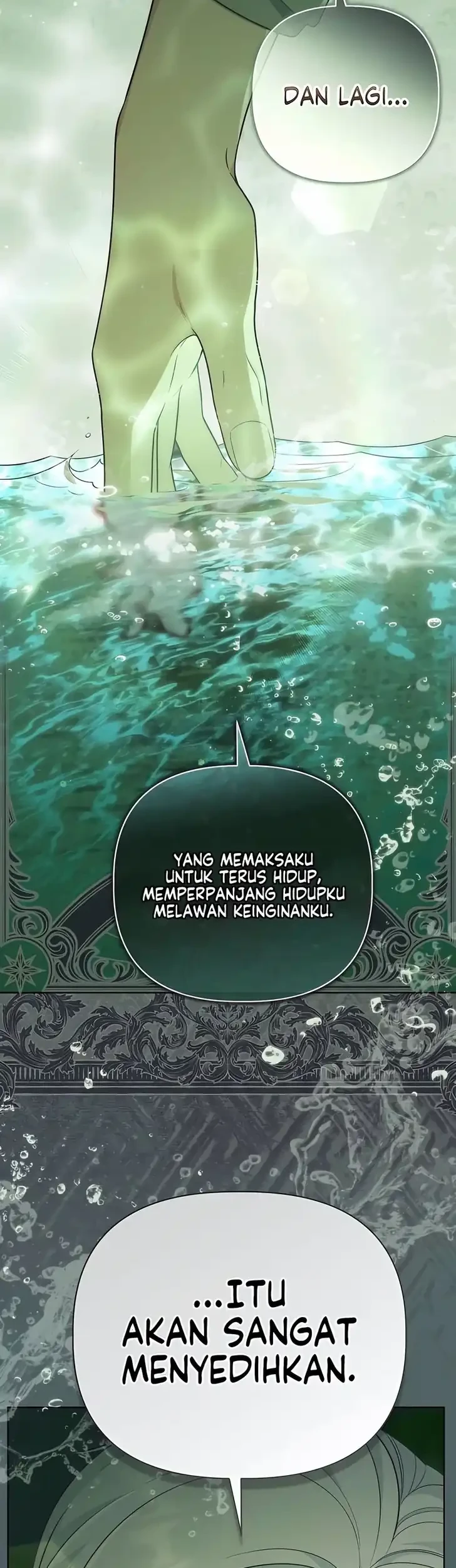 A Transmigrator’s Privilege Chapter 130 Gambar 7