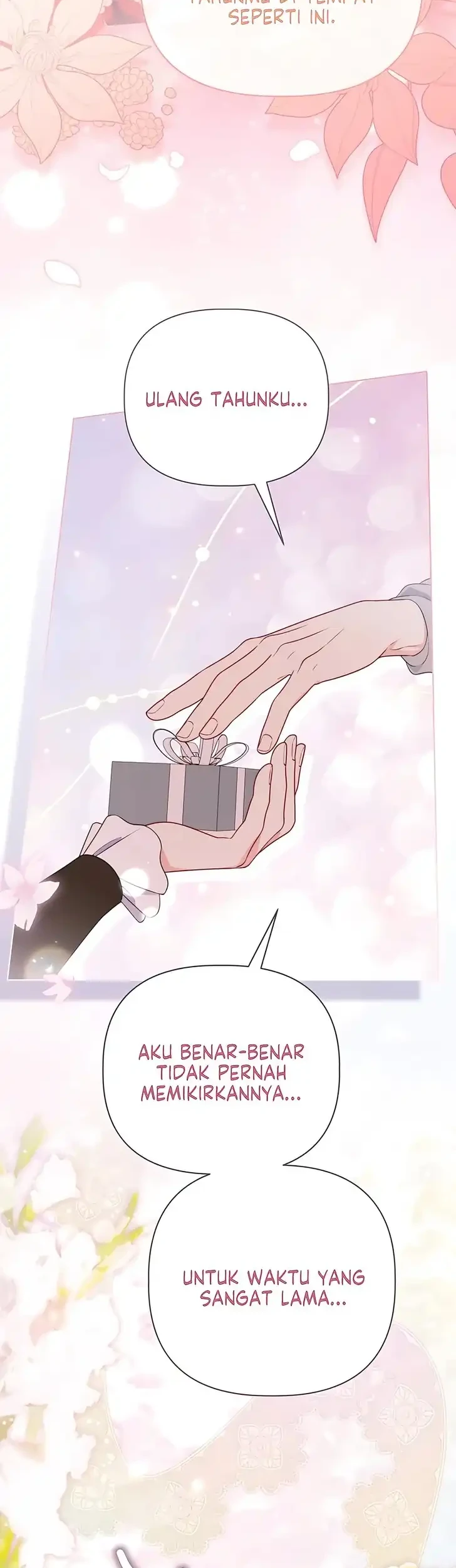 A Transmigrator’s Privilege Chapter 131 Gambar 6