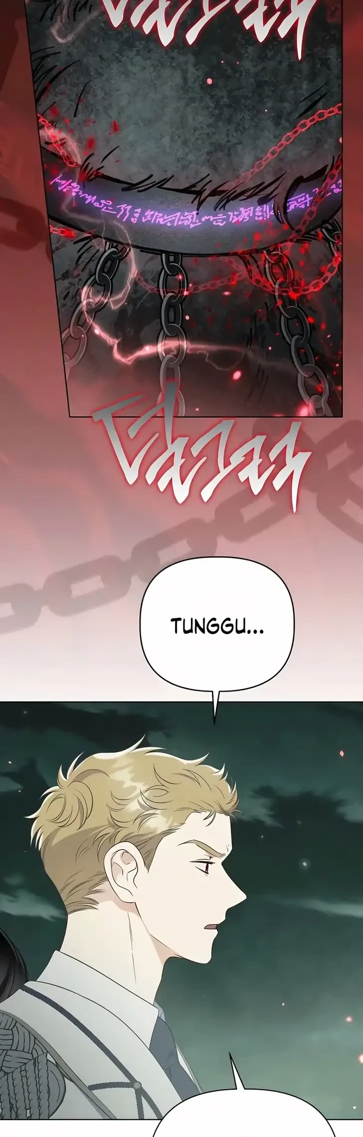 A Transmigrator’s Privilege Chapter 135 Gambar 6