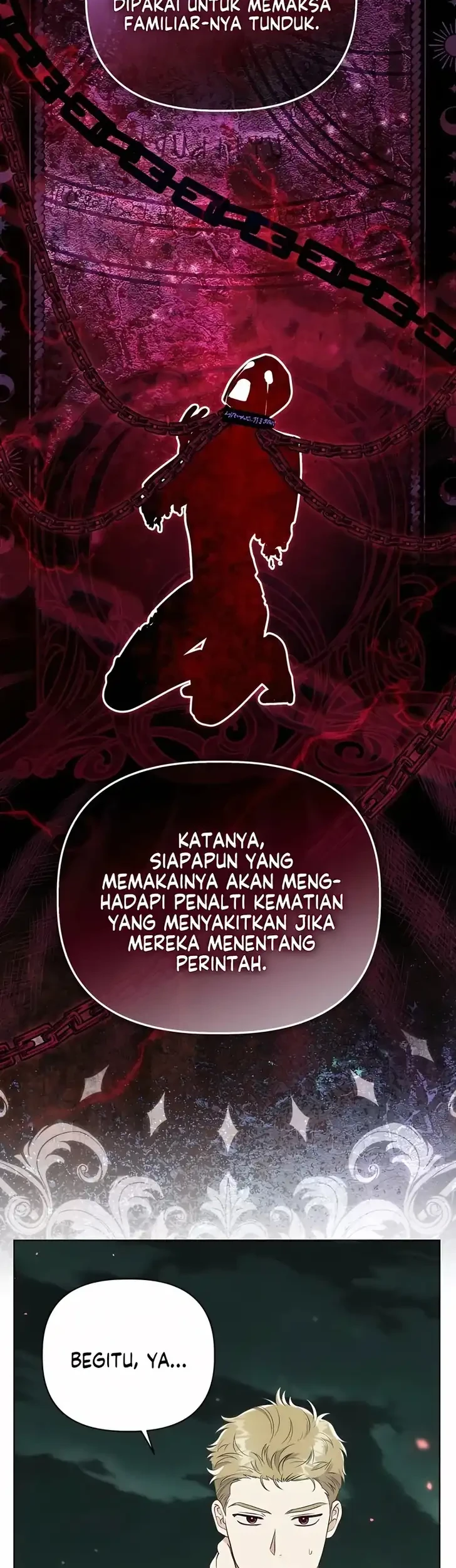 A Transmigrator’s Privilege Chapter 135 Gambar 8