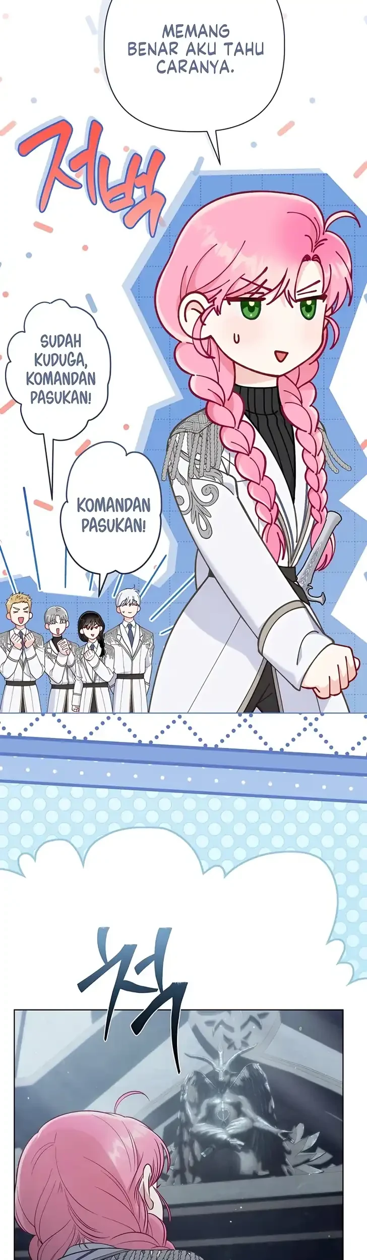 A Transmigrator’s Privilege Chapter 137 Gambar 7
