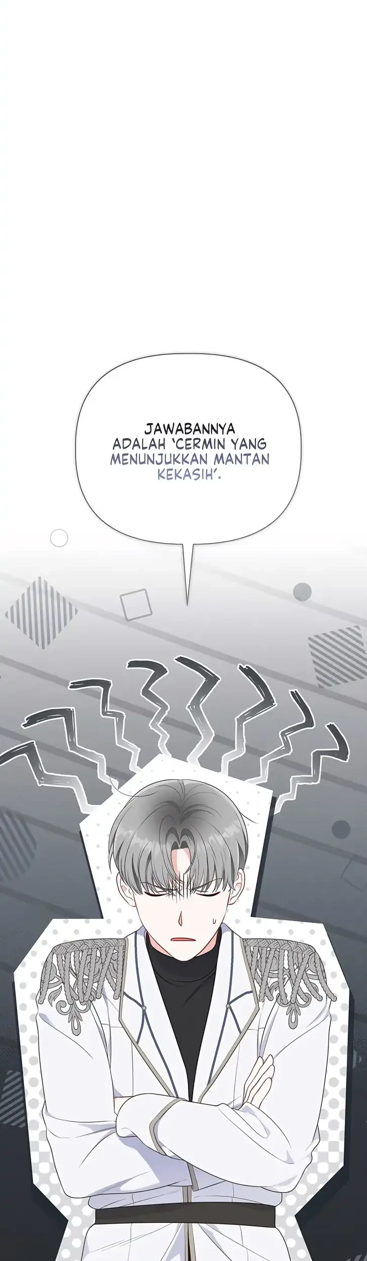 A Transmigrator’s Privilege Chapter 138 Gambar 8