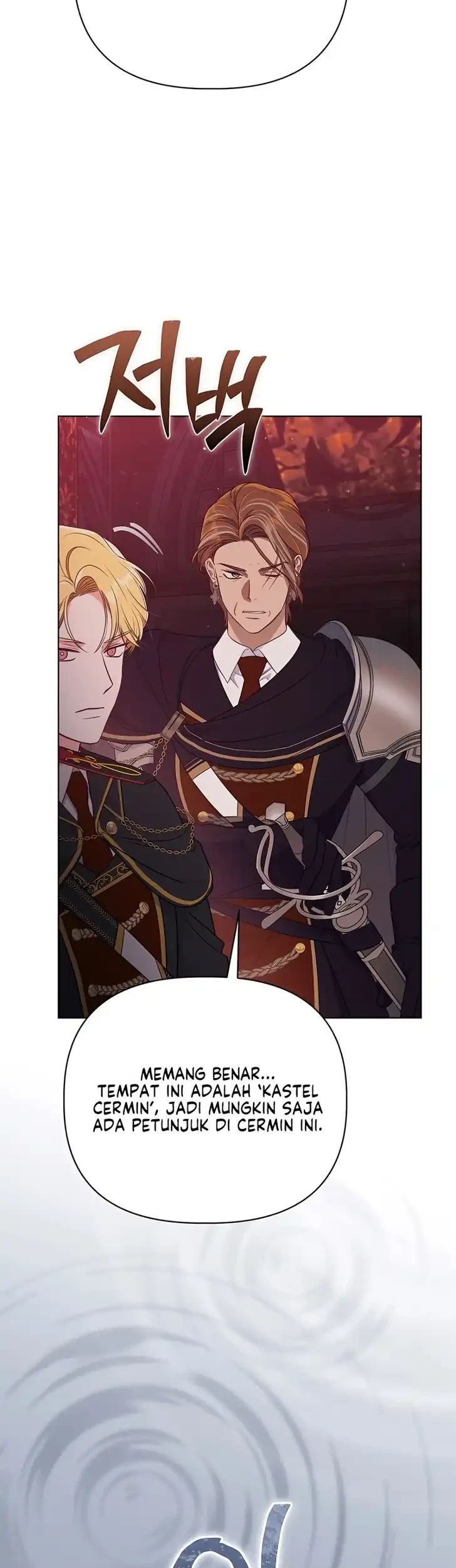 A Transmigrator’s Privilege Chapter 139 Gambar 7