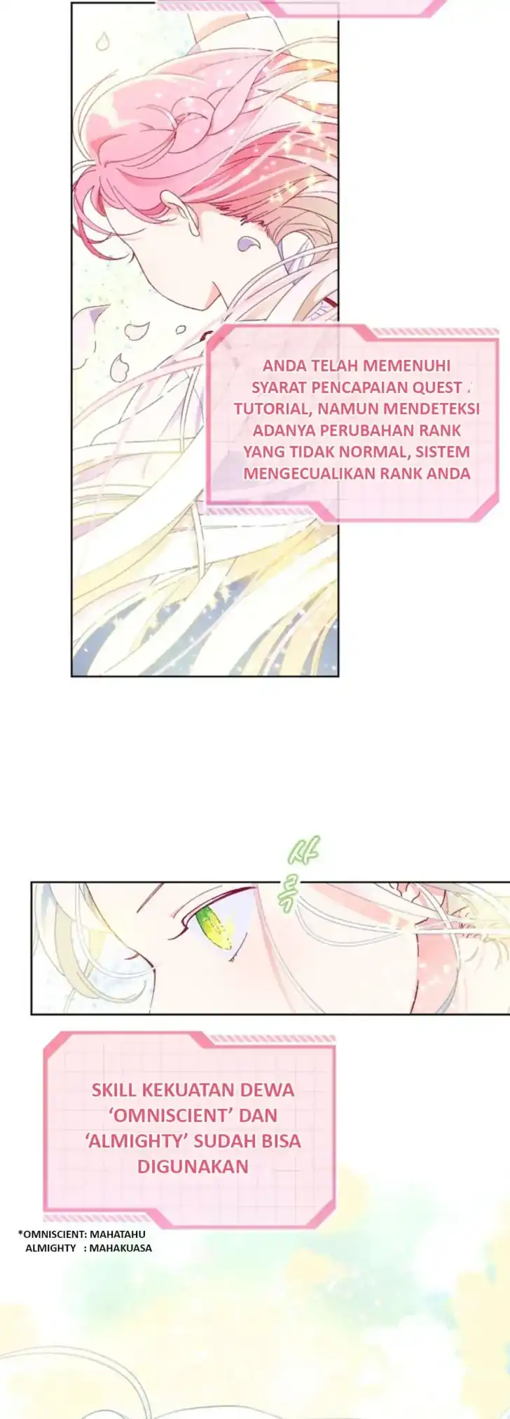 A Transmigrator’s Privilege Chapter 14 Gambar 5