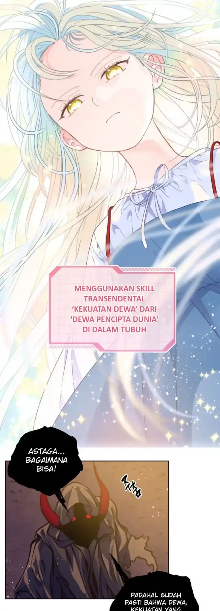 A Transmigrator’s Privilege Chapter 14 Gambar 6