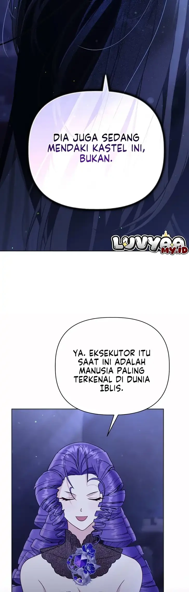A Transmigrator’s Privilege Chapter 140 Gambar 6
