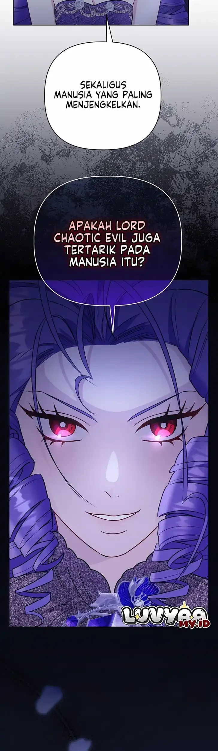 A Transmigrator’s Privilege Chapter 140 Gambar 7