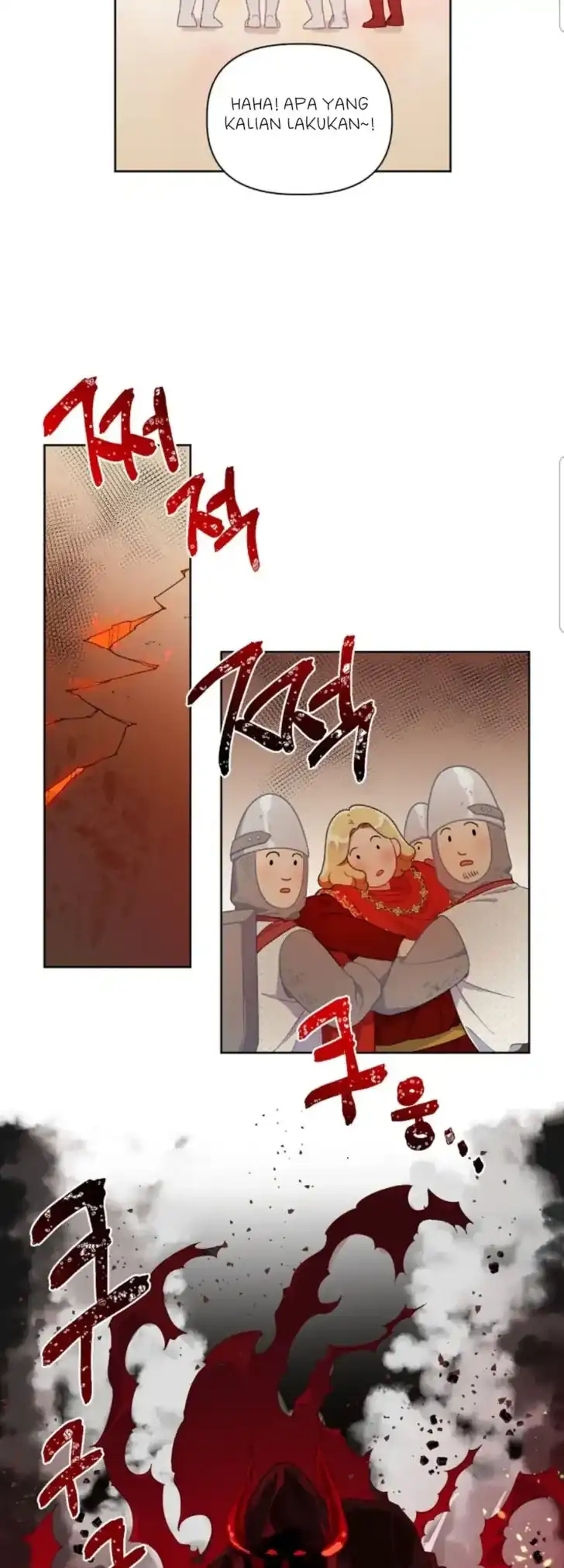 A Transmigrator’s Privilege Chapter 16 Gambar 5