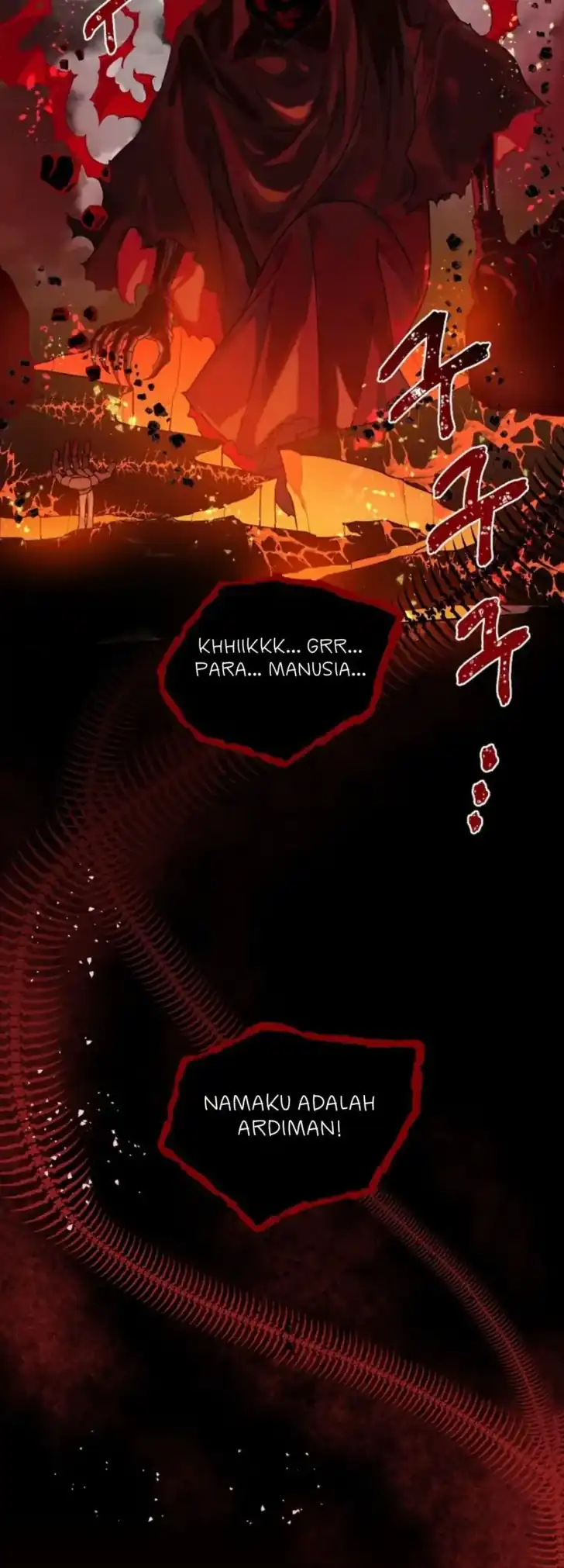 A Transmigrator’s Privilege Chapter 16 Gambar 6