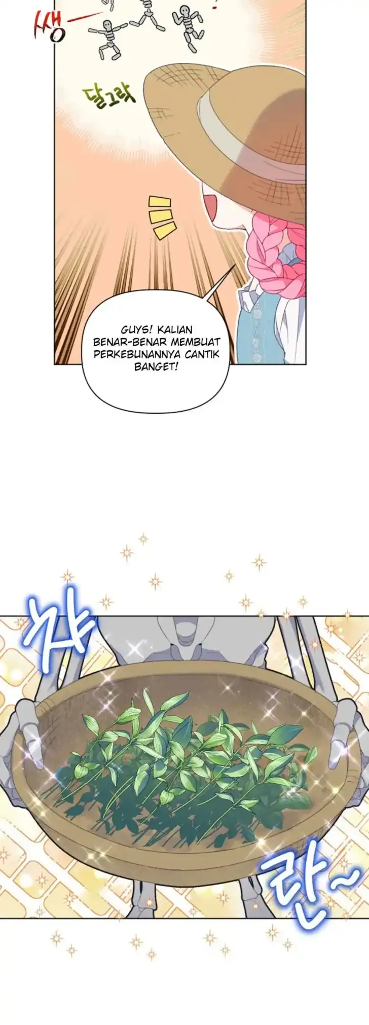 A Transmigrator’s Privilege Chapter 17 Gambar 5