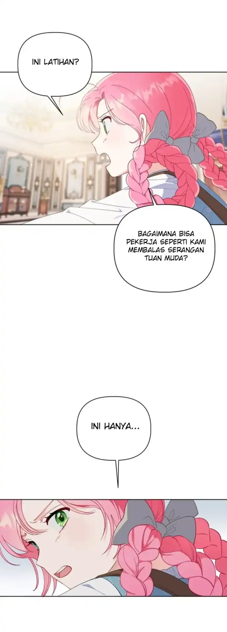 A Transmigrator’s Privilege Chapter 18 Gambar 7