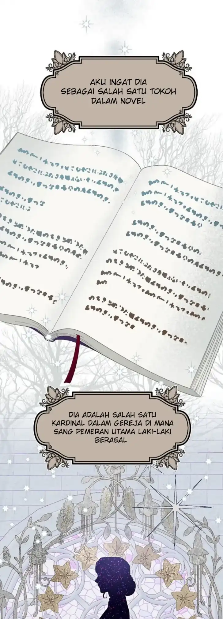 A Transmigrator’s Privilege Chapter 20 Gambar 6