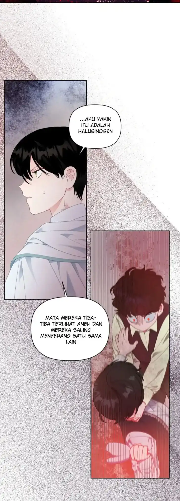 A Transmigrator’s Privilege Chapter 26 Gambar 6